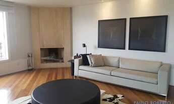 Imagem 4: DUPLEX - JARDIM PAULISTA - SP