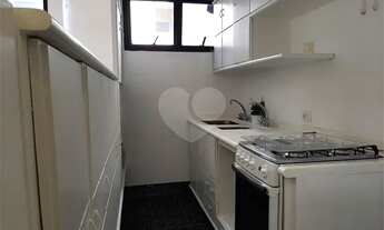 Imagem 4: Cobertura Triplex á venda ou locação no Itaim Bibi de 89 m²