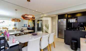 Imagem 7: Apartamento para Aluguel - Jardim Anália Franco, 2 Quartos, 82 m2