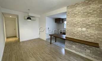 Imagem 2: Apartamento - Cambuí - Campinas