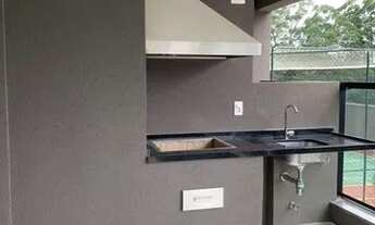 Imagem 7: APARTAMENTO - VILA SÃO FRANCISCO - SP