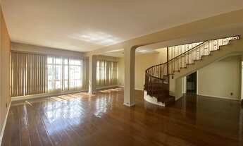 Imagem: Cobertura Duplex 4 quartos 2 suítes 5 banheiros