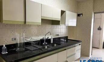 Imagem 7: APARTAMENTO - SUMAREZINHO - SP