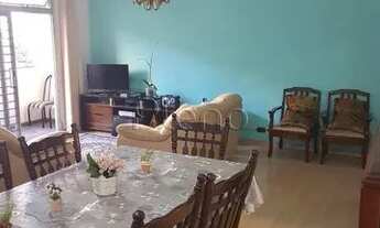 Imagem 4: Apartamento - Vila Itapura - Campinas