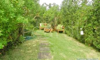 Imagem 6: CASA EM CONDOMÍNIO - ALPHAVILLE - SP