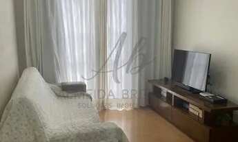 Imagem: Apartamento á venda condomínio Jardins