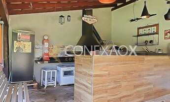 Imagem 4: Casa - Loteamento Caminhos de São Conrado (Sousas) - Campinas