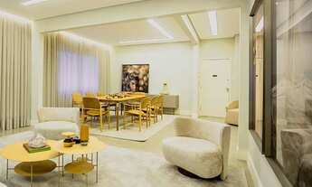 Imagem 7: Apartamento reformado à venda 3 quartos, 200m2 - Cerqueira César .