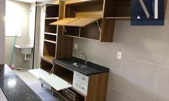 Imagem 3: Studio com 1 dormitório para alugar, 44 m² por R$ 2.500,00/mês - Jardim América - Sorocaba