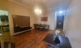 Imagem 2: Apartamento em Copacabana