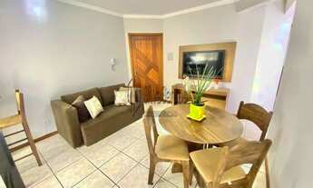 Imagem: Apartamento 2 dormitórios no Centro de