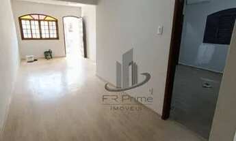 Imagem 4: Excelente Casa LINEAR com 3 quartos - Sessenta - Volta Redonda/RJ