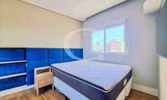 Imagem: Apartamento com 2 Quartos e 2 banheiros