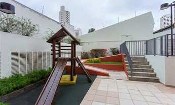 Imagem 6: Apartamento com 2 Dormitorio(s) localizado(a) no bairro Chácara Santo Antônio (Zona Sul