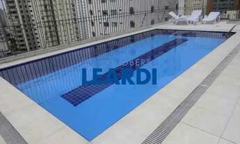 Imagem 1: APARTAMENTO - MOEMA PÁSSAROS - SP