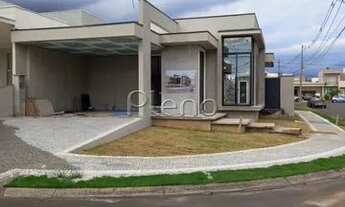 Imagem: Casa - Parque Brasil 500 - Paulínia