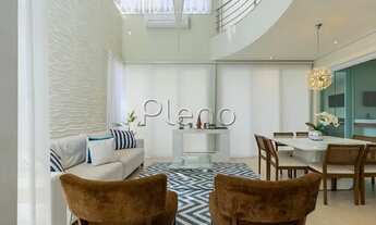 Imagem 5: Venda Casa em condomínio com 4 dormitórios