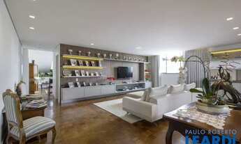 Imagem 5: COBERTURA - BELA VISTA - SP