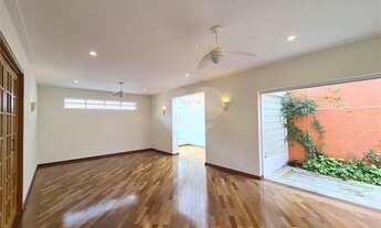 Imagem: São Paulo - Casa Padrão - PLANALTO PAULISTA