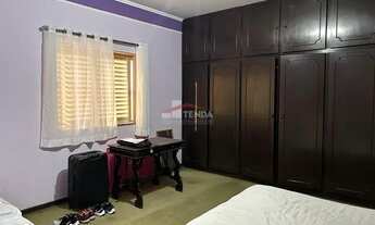 Imagem 7: Sobrado para aluguel e venda com 355 metros quadrados com 5 quartos em Centro - Franca - S