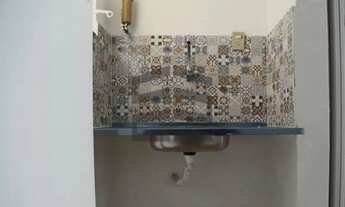 Imagem 4: Apartamento para alugar no bairro Vila Buarque - São Paulo/SP