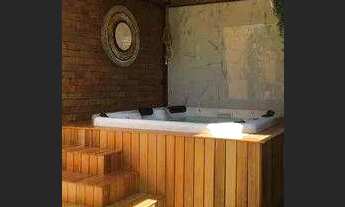 Imagem 4: Sobrado com 3 quartos uma suíte, à venda, 140 m² por R$ 869.000