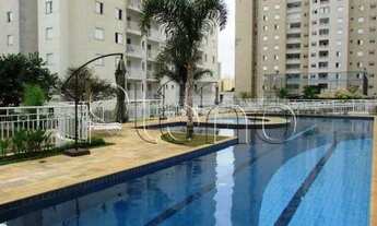 Imagem 2: Apartamento - Chácara Primavera - Campinas