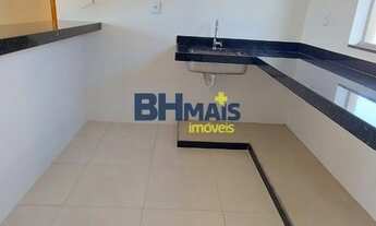 Imagem 4: Apartamento Novo com 03 quartos a venda no Bairro Jardim Atlântico / Santa Amélia BH