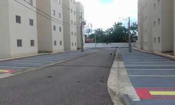 Imagem: Vendo Apto no Condomínio Ilha Marajó Térreo