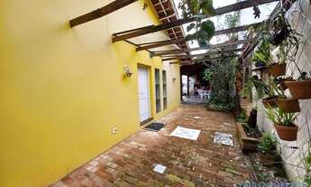 Imagem 3: CASA ASSOBRADADA - BROOKLIN - SP