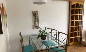 Imagem 2: Apartamento a venda no condomínio Colinas de Piracicaba.(Código AP00964