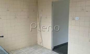 Imagem 7: Casa à venda no bairro Nova Paulínia, em Paulínia