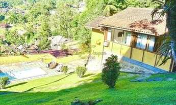 Imagem 2: Casa para Venda em Teresópolis, Parque do Ingá, 3 dormitórios, 2 suítes, 3 banheiros, 5 va