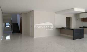 Imagem 7: SOBRADO CONDOMINIO TERRAS DE SAO FRANCISCO - FINANCIAMENTO