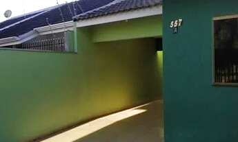 Imagem 4: CASA RESIDENCIAL - JD. TRÊS LAGOAS