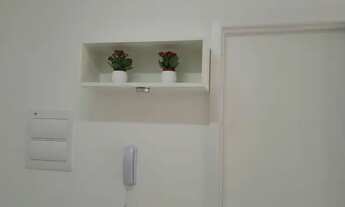 Imagem 6: Studio para aluguel tem 26 metros quadrados em Campo Belo - São Paulo - SP