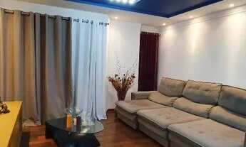 Imagem 2: Apartamento à Venda no Bairro Barcelona em São Caetano do Sul