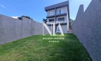 Imagem 3: Casa com 3 Suítes à venda, 130 m² por R$ 895.000 - Jardim do Lago - Atibaia/SP