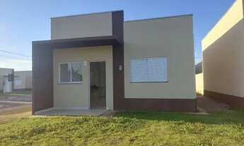 Imagem 2: Casa em condomínio