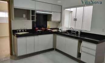 Imagem: DUAS CASAS NOVAS À VENDA NO JD. MOACYR