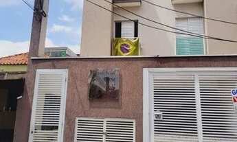 Imagem 4: APARTAMENTO - VILA GUARANI - SP