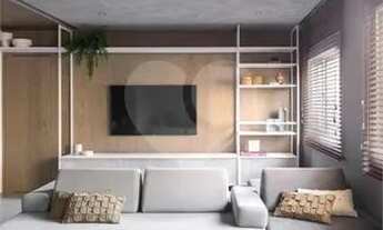 Imagem 7: Apartamento reformado em Moema