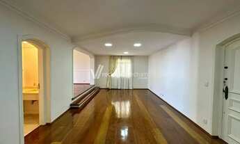 Imagem 2: Apartamento - Cambuí - Campinas