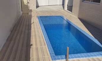 Imagem 2: Apartamento no colibris com piscina salão de festas academia