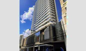 Imagem: Studio no Independência 915 com vaga e