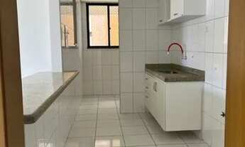 Imagem 4: Apartamendo de 2 quartos com projetados no Renascença