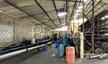 Imagem 5: Galpão à venda no bairro Estiva - Louveira/SP