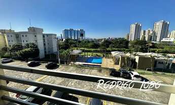 Imagem 4: Apartamento para venda Prox Shopping Taubate