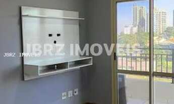 Imagem 6: Apartamento para Locação em Indaiatuba, Centro, 1 dormitório, 1 banheiro, 1 vaga