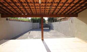 Imagem 6: Casa Padrão em São José do Rio Preto